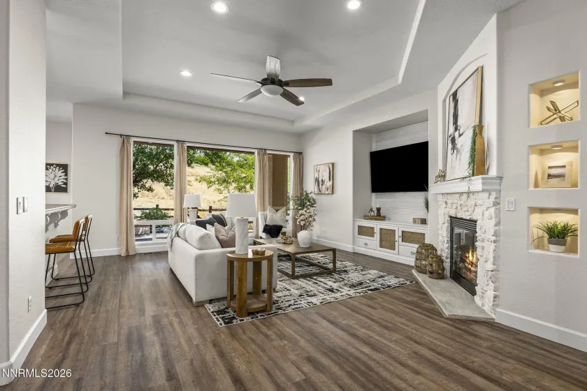7661 Autumn Ridge, Reno, Nevada 89523, 3 Bedrooms Bedrooms, ,2 BathroomsBathrooms,Residential,Residential,Autumn Ridge,0,260011140