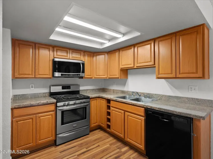 1553 Steven, Sparks, Nevada 89431, 3 Bedrooms Bedrooms, ,2 BathroomsBathrooms,Residential,Residential,Steven,0,260011142
