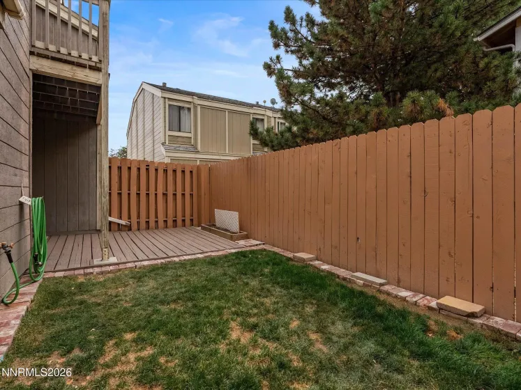 1553 Steven, Sparks, Nevada 89431, 3 Bedrooms Bedrooms, ,2 BathroomsBathrooms,Residential,Residential,Steven,0,260011142