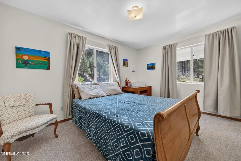 1100 Sugarloaf, Chilcoot-vinton, California 96105, 2 Bedrooms Bedrooms, ,2 BathroomsBathrooms,Residential,Residential,Sugarloaf,0,260011141
