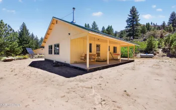 1100 Sugarloaf, Chilcoot-vinton, California 96105, 2 Bedrooms Bedrooms, ,2 BathroomsBathrooms,Residential,Residential,Sugarloaf,0,260011141