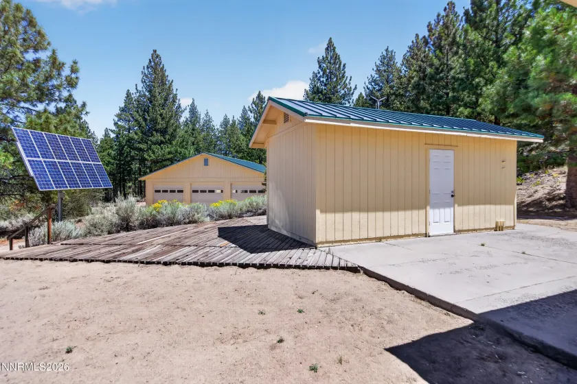 1100 Sugarloaf, Chilcoot-vinton, California 96105, 2 Bedrooms Bedrooms, ,2 BathroomsBathrooms,Residential,Residential,Sugarloaf,0,260011141