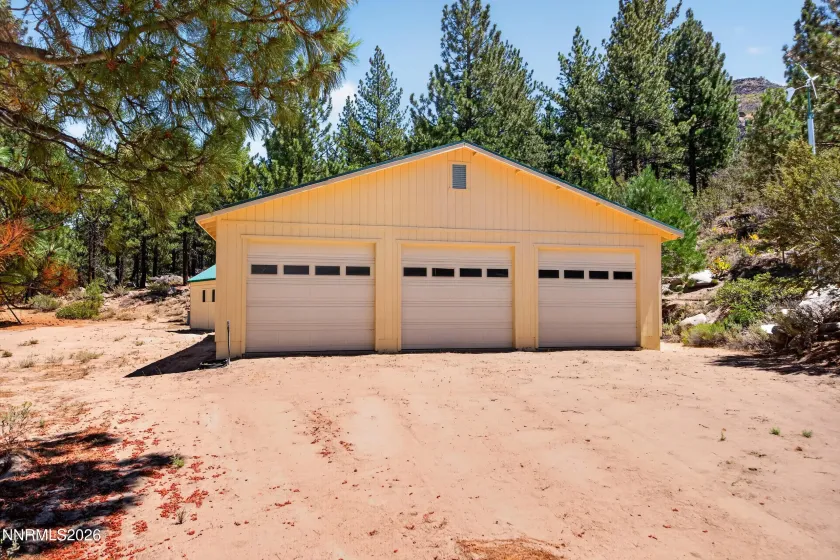 1100 Sugarloaf, Chilcoot-vinton, California 96105, 2 Bedrooms Bedrooms, ,2 BathroomsBathrooms,Residential,Residential,Sugarloaf,0,260011141