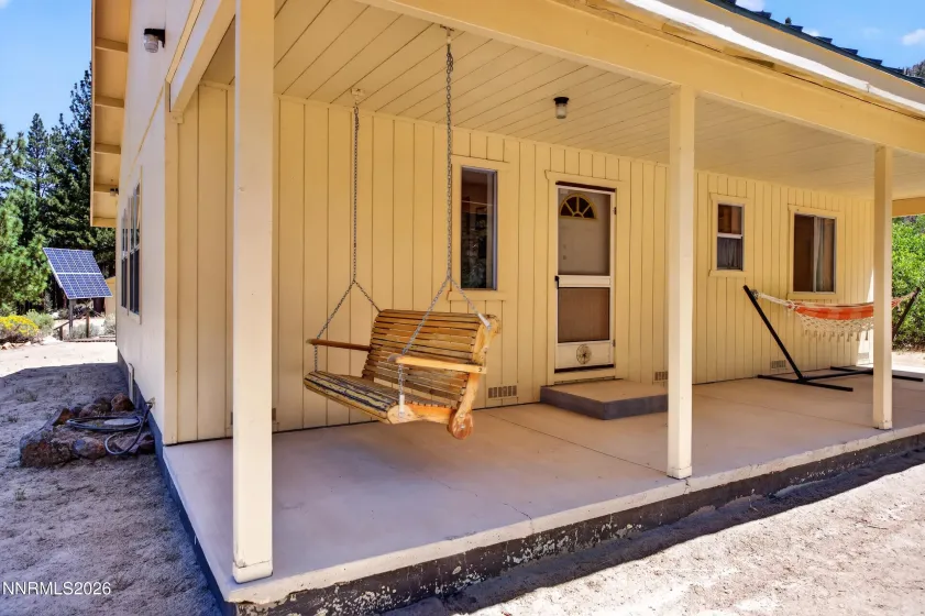 1100 Sugarloaf, Chilcoot-vinton, California 96105, 2 Bedrooms Bedrooms, ,2 BathroomsBathrooms,Residential,Residential,Sugarloaf,0,260011141