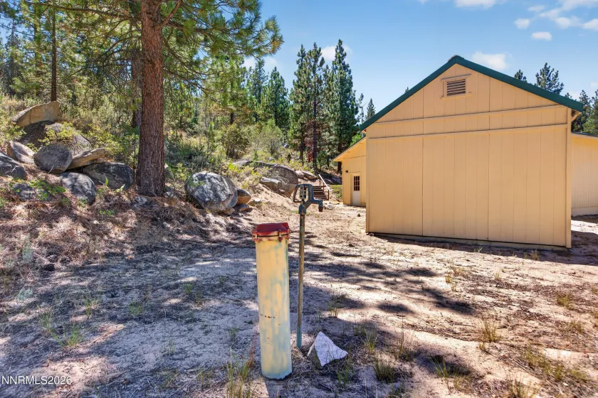 1100 Sugarloaf, Chilcoot-vinton, California 96105, 2 Bedrooms Bedrooms, ,2 BathroomsBathrooms,Residential,Residential,Sugarloaf,0,260011141