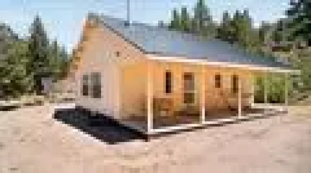 1100 Sugarloaf, Chilcoot-vinton, California 96105, 2 Bedrooms Bedrooms, ,2 BathroomsBathrooms,Residential,Residential,Sugarloaf,0,260011141