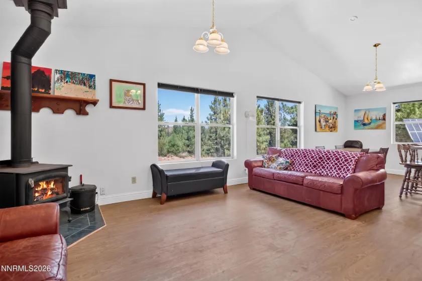 1100 Sugarloaf, Chilcoot-vinton, California 96105, 2 Bedrooms Bedrooms, ,2 BathroomsBathrooms,Residential,Residential,Sugarloaf,0,260011141