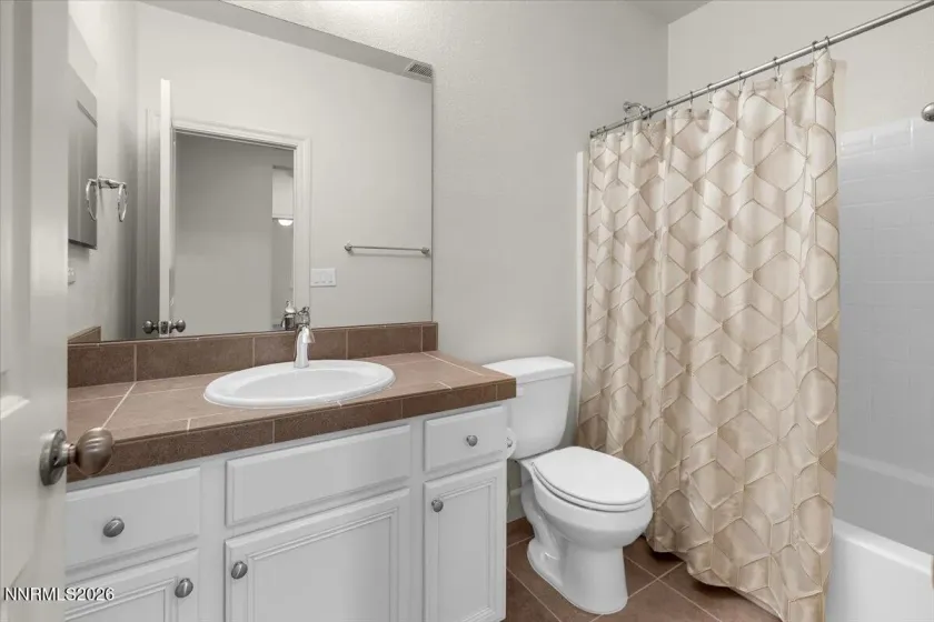 Guest Bath