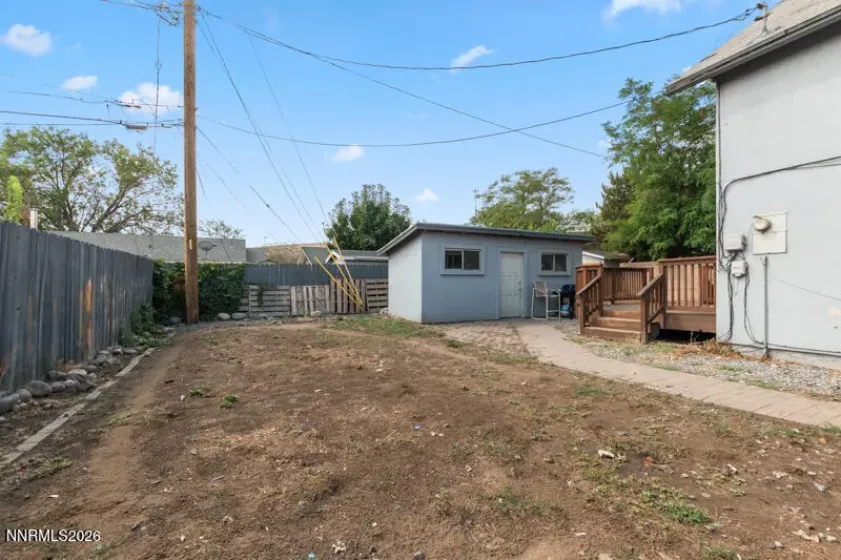 2230 Tybo, Reno, Nevada 89512, 3 Bedrooms Bedrooms, ,2 BathroomsBathrooms,Residential,Residential,Tybo,0,260011147