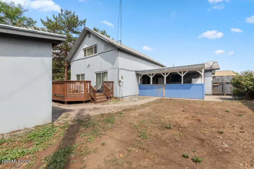2230 Tybo, Reno, Nevada 89512, 3 Bedrooms Bedrooms, ,2 BathroomsBathrooms,Residential,Residential,Tybo,0,260011147
