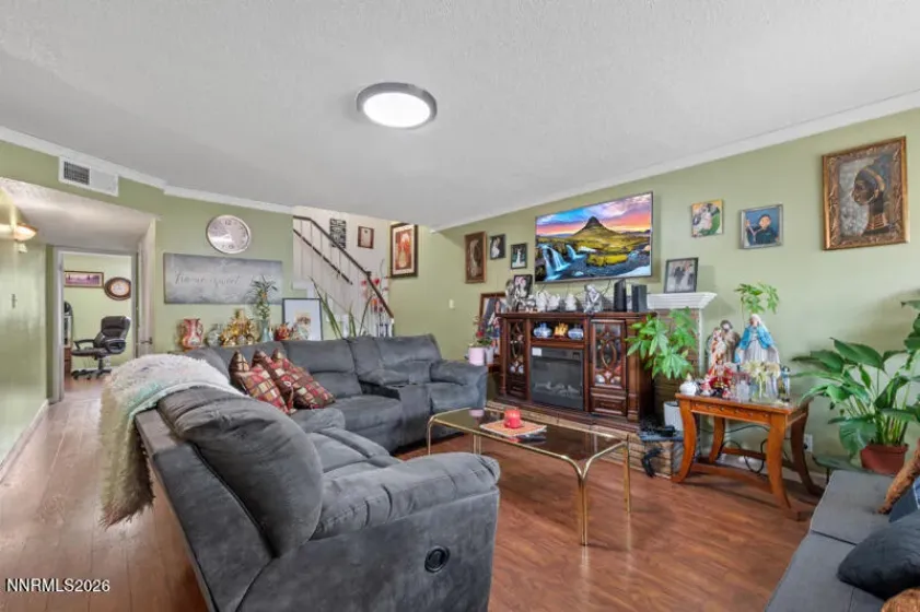 2230 Tybo, Reno, Nevada 89512, 3 Bedrooms Bedrooms, ,2 BathroomsBathrooms,Residential,Residential,Tybo,0,260011147