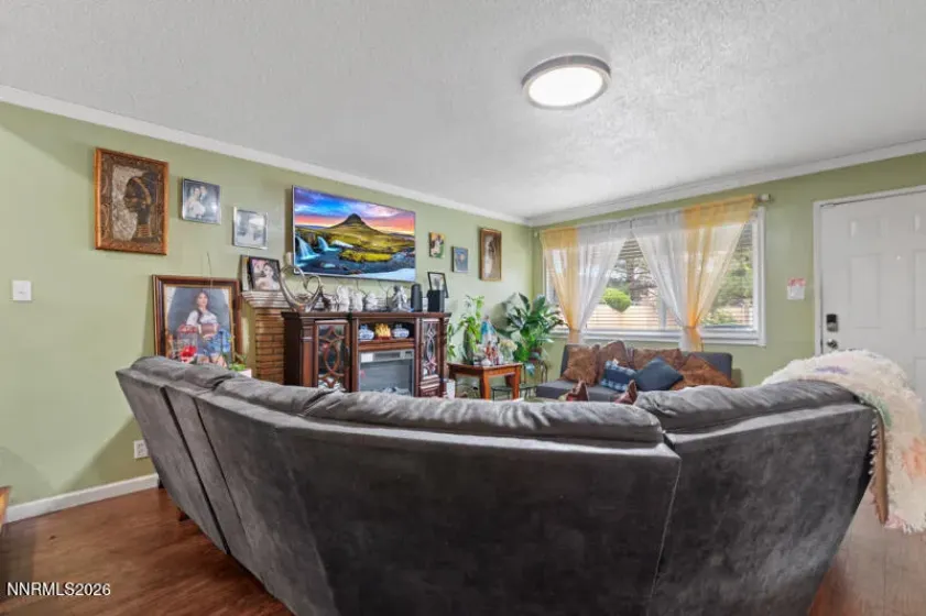 2230 Tybo, Reno, Nevada 89512, 3 Bedrooms Bedrooms, ,2 BathroomsBathrooms,Residential,Residential,Tybo,0,260011147