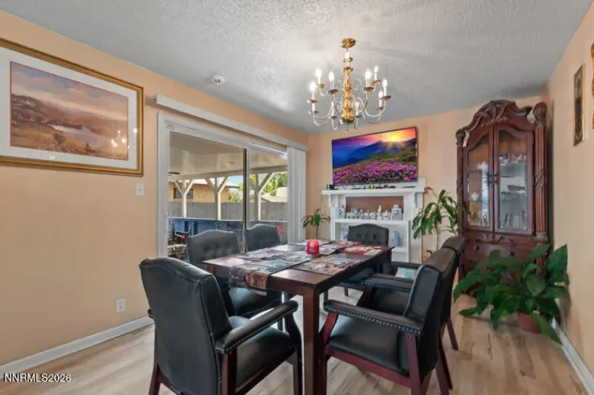 2230 Tybo, Reno, Nevada 89512, 3 Bedrooms Bedrooms, ,2 BathroomsBathrooms,Residential,Residential,Tybo,0,260011147