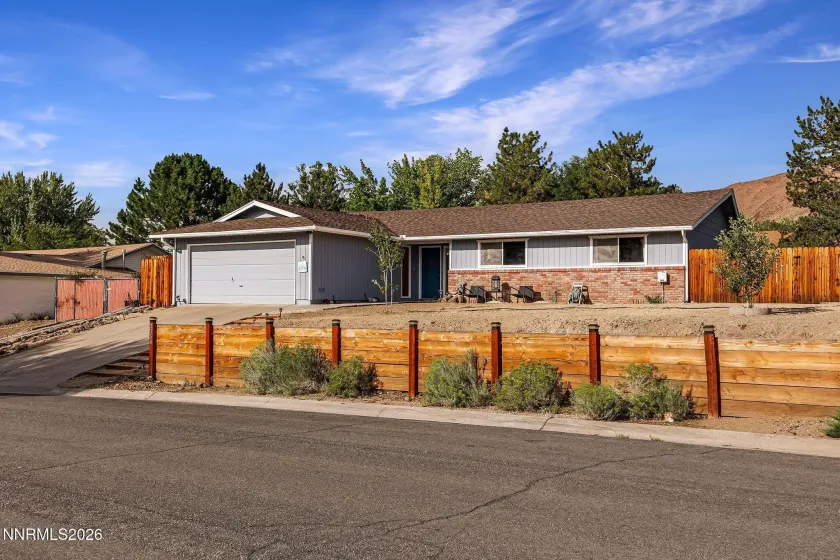 3350 Shawnee, Reno, Nevada 89502, 4 Bedrooms Bedrooms, ,2 BathroomsBathrooms,Residential,Residential,Shawnee,0,260011148