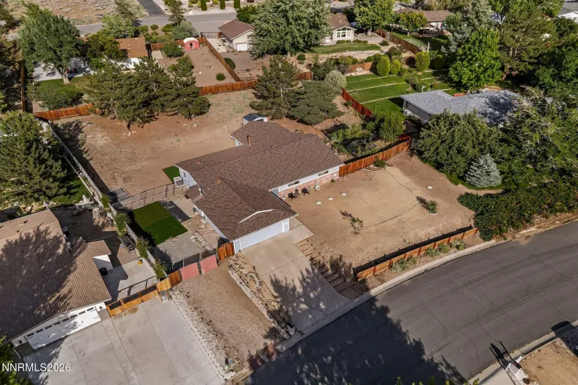 3350 Shawnee, Reno, Nevada 89502, 4 Bedrooms Bedrooms, ,2 BathroomsBathrooms,Residential,Residential,Shawnee,0,260011148