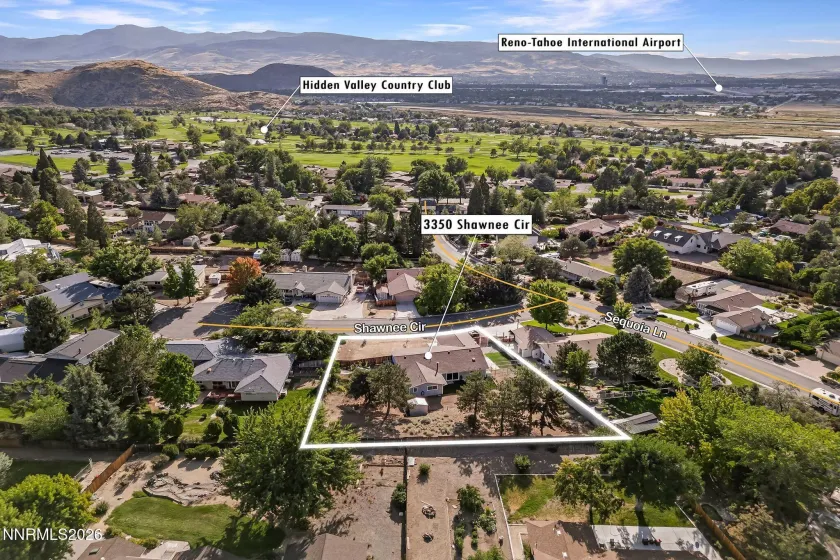 3350 Shawnee, Reno, Nevada 89502, 4 Bedrooms Bedrooms, ,2 BathroomsBathrooms,Residential,Residential,Shawnee,0,260011148