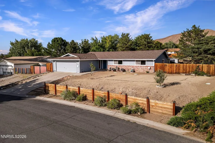 3350 Shawnee, Reno, Nevada 89502, 4 Bedrooms Bedrooms, ,2 BathroomsBathrooms,Residential,Residential,Shawnee,0,260011148