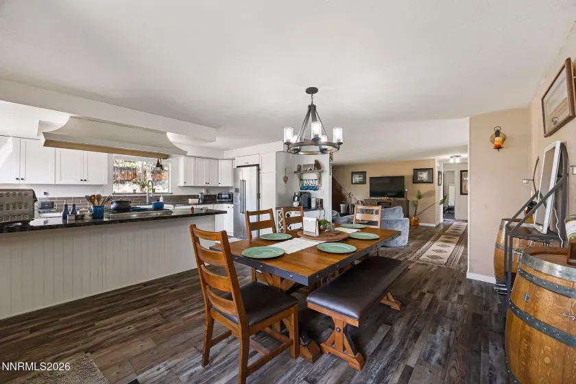 3350 Shawnee, Reno, Nevada 89502, 4 Bedrooms Bedrooms, ,2 BathroomsBathrooms,Residential,Residential,Shawnee,0,260011148