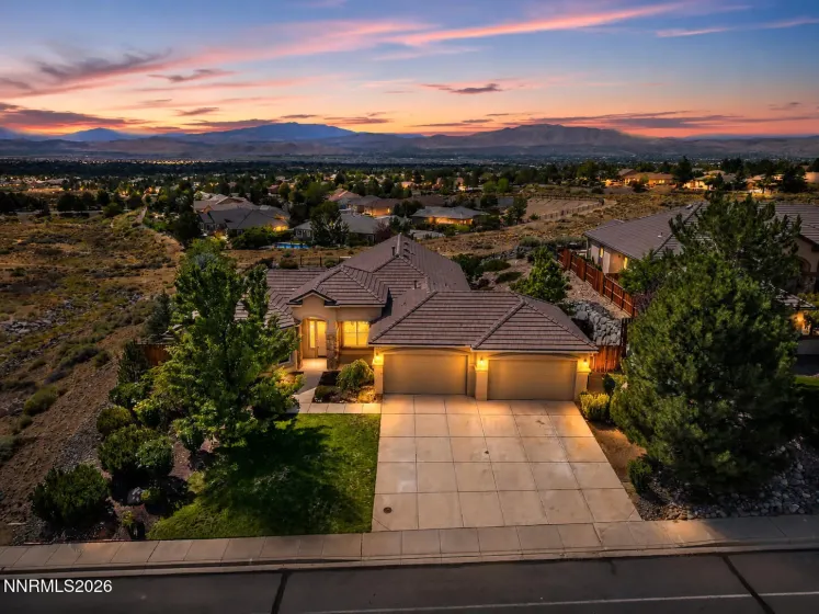 4540 Cobra, Sparks, Nevada 89436, 4 Bedrooms Bedrooms, ,3 BathroomsBathrooms,Residential,Residential,Cobra,0,260011149