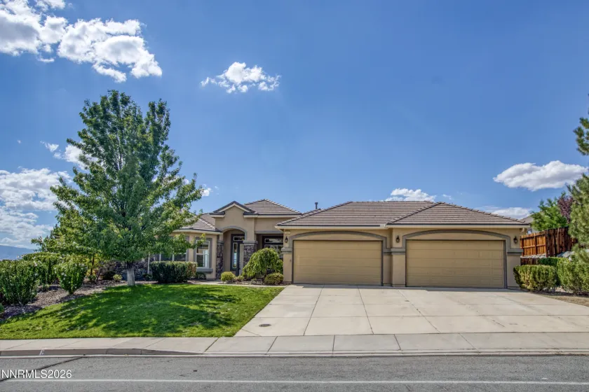 4540 Cobra, Sparks, Nevada 89436, 4 Bedrooms Bedrooms, ,3 BathroomsBathrooms,Residential,Residential,Cobra,0,260011149