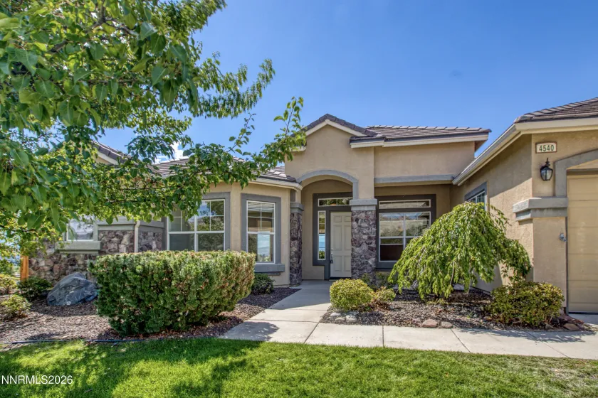 4540 Cobra, Sparks, Nevada 89436, 4 Bedrooms Bedrooms, ,3 BathroomsBathrooms,Residential,Residential,Cobra,0,260011149