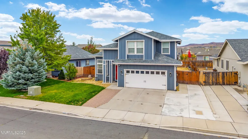 9920 Grand Falls, Reno, Nevada 89506, 4 Bedrooms Bedrooms, ,3 BathroomsBathrooms,Residential,Residential,Grand Falls,0,250057125