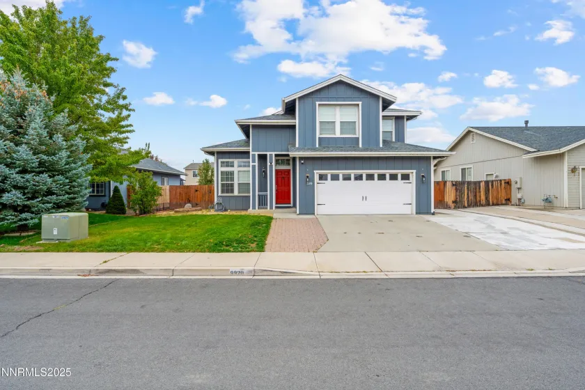 9920 Grand Falls, Reno, Nevada 89506, 4 Bedrooms Bedrooms, ,3 BathroomsBathrooms,Residential,Residential,Grand Falls,0,250057125