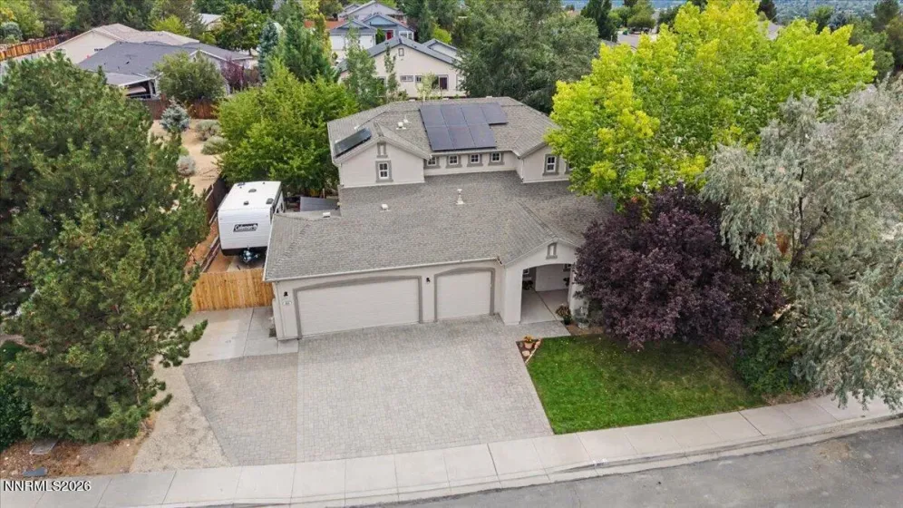 866 University Park, Reno, Nevada 89512, 4 Bedrooms Bedrooms, ,3 BathroomsBathrooms,Residential,Residential,University Park,0,260011150