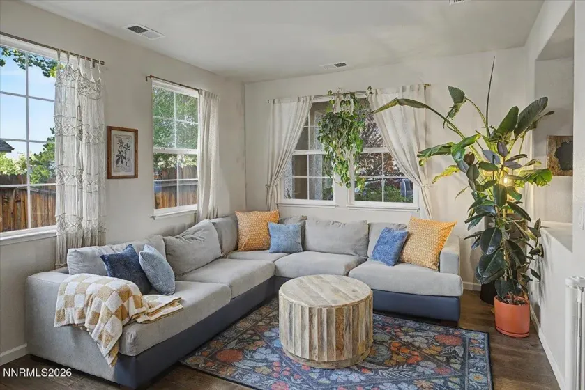 866 University Park, Reno, Nevada 89512, 4 Bedrooms Bedrooms, ,3 BathroomsBathrooms,Residential,Residential,University Park,0,260011150