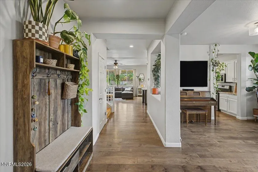 866 University Park, Reno, Nevada 89512, 4 Bedrooms Bedrooms, ,3 BathroomsBathrooms,Residential,Residential,University Park,0,260011150
