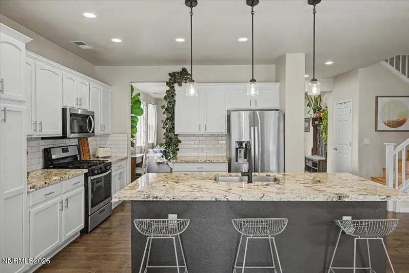 866 University Park, Reno, Nevada 89512, 4 Bedrooms Bedrooms, ,3 BathroomsBathrooms,Residential,Residential,University Park,0,260011150