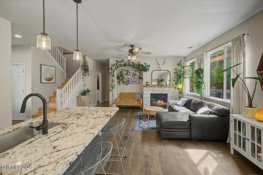 866 University Park, Reno, Nevada 89512, 4 Bedrooms Bedrooms, ,3 BathroomsBathrooms,Residential,Residential,University Park,0,260011150