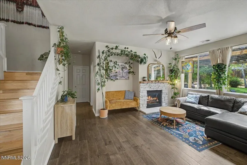 866 University Park, Reno, Nevada 89512, 4 Bedrooms Bedrooms, ,3 BathroomsBathrooms,Residential,Residential,University Park,0,260011150