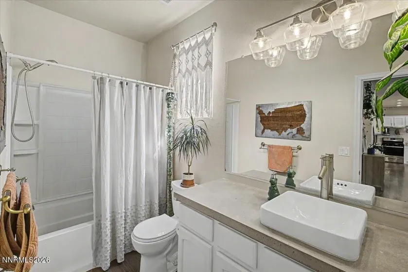866 University Park, Reno, Nevada 89512, 4 Bedrooms Bedrooms, ,3 BathroomsBathrooms,Residential,Residential,University Park,0,260011150