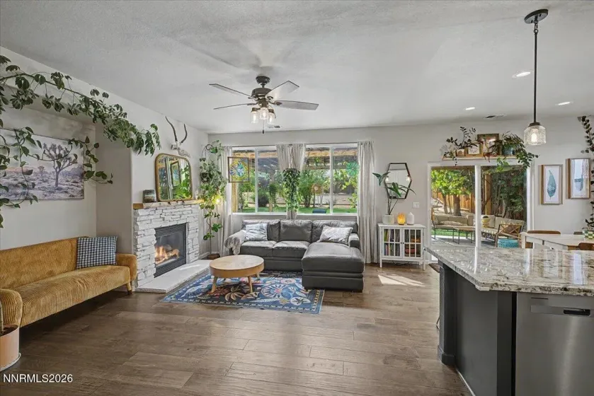 866 University Park, Reno, Nevada 89512, 4 Bedrooms Bedrooms, ,3 BathroomsBathrooms,Residential,Residential,University Park,0,260011150
