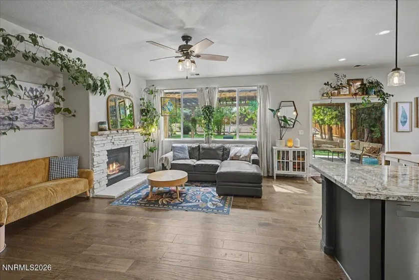 866 University Park, Reno, Nevada 89512, 4 Bedrooms Bedrooms, ,3 BathroomsBathrooms,Residential,Residential,University Park,0,260011150