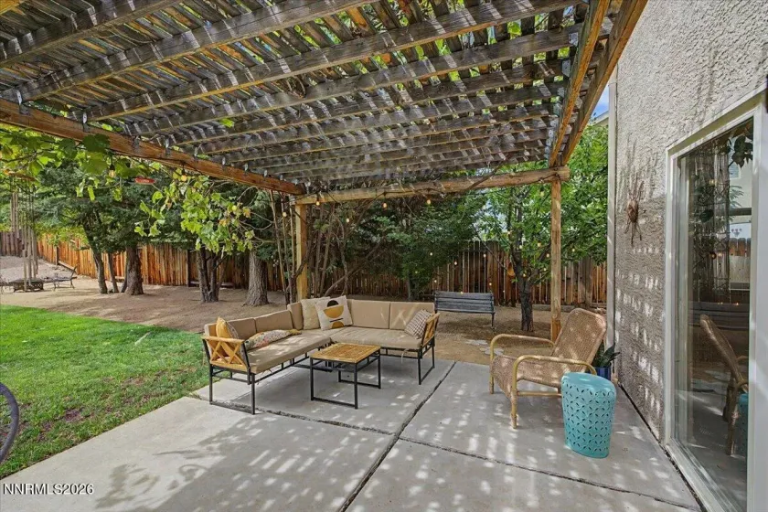 866 University Park, Reno, Nevada 89512, 4 Bedrooms Bedrooms, ,3 BathroomsBathrooms,Residential,Residential,University Park,0,260011150