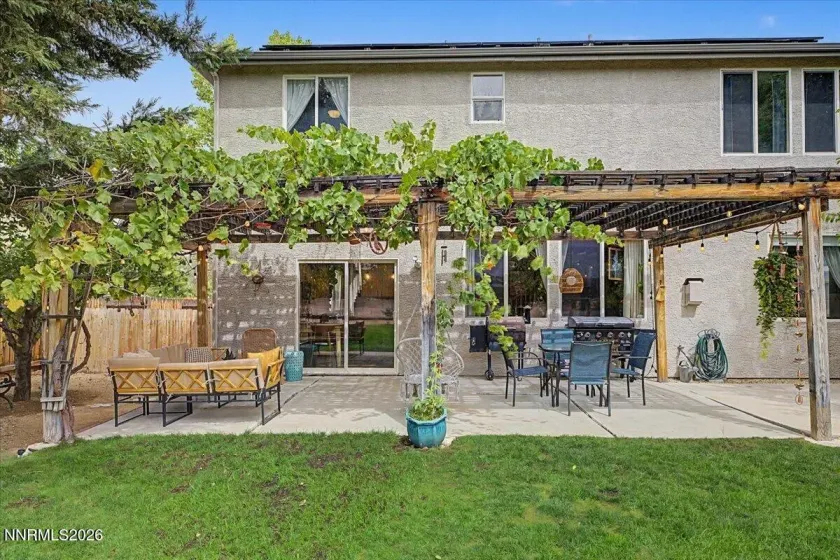 866 University Park, Reno, Nevada 89512, 4 Bedrooms Bedrooms, ,3 BathroomsBathrooms,Residential,Residential,University Park,0,260011150