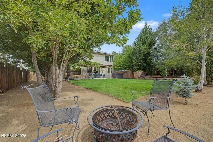 866 University Park, Reno, Nevada 89512, 4 Bedrooms Bedrooms, ,3 BathroomsBathrooms,Residential,Residential,University Park,0,260011150