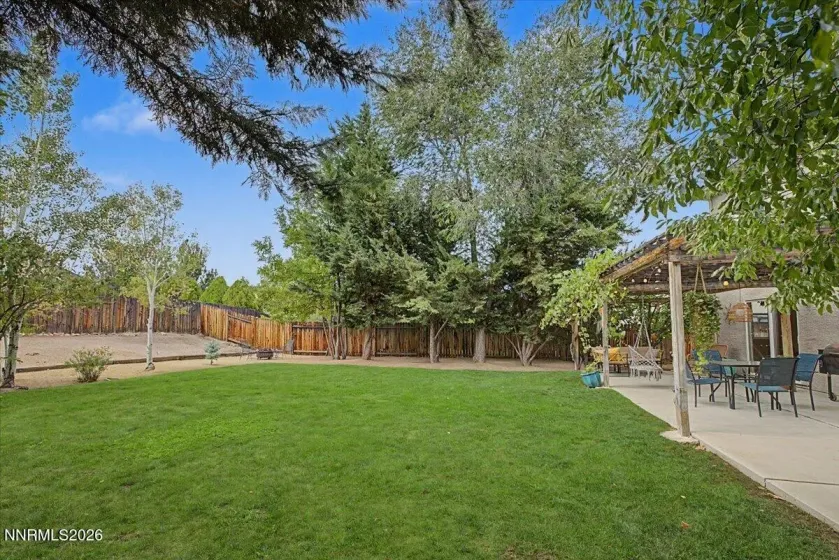866 University Park, Reno, Nevada 89512, 4 Bedrooms Bedrooms, ,3 BathroomsBathrooms,Residential,Residential,University Park,0,260011150