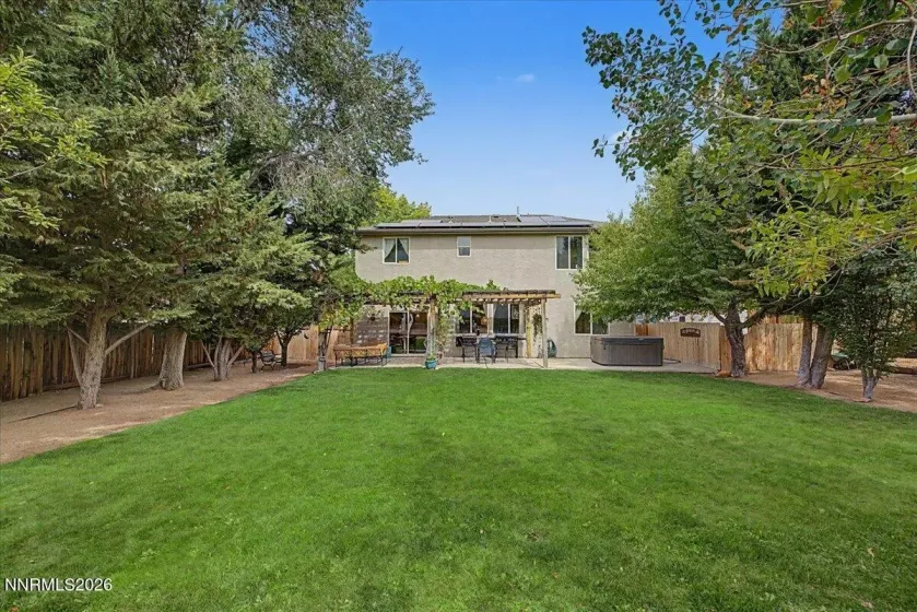 866 University Park, Reno, Nevada 89512, 4 Bedrooms Bedrooms, ,3 BathroomsBathrooms,Residential,Residential,University Park,0,260011150
