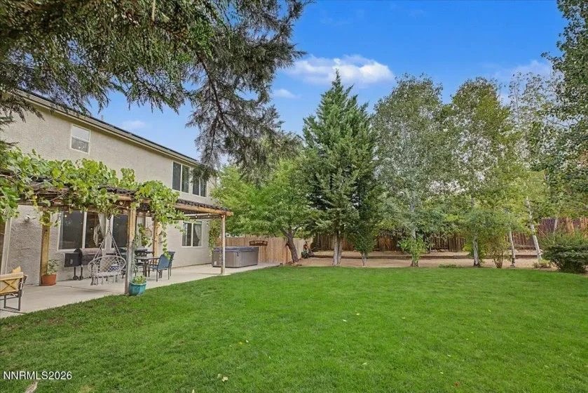 866 University Park, Reno, Nevada 89512, 4 Bedrooms Bedrooms, ,3 BathroomsBathrooms,Residential,Residential,University Park,0,260011150