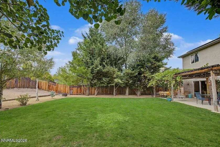 866 University Park, Reno, Nevada 89512, 4 Bedrooms Bedrooms, ,3 BathroomsBathrooms,Residential,Residential,University Park,0,260011150