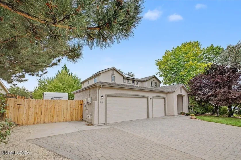 866 University Park, Reno, Nevada 89512, 4 Bedrooms Bedrooms, ,3 BathroomsBathrooms,Residential,Residential,University Park,0,260011150