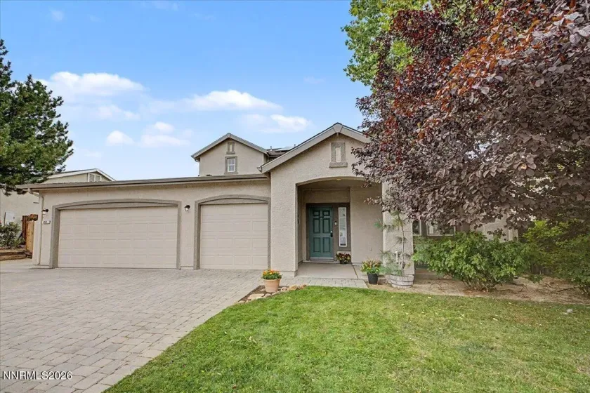 866 University Park, Reno, Nevada 89512, 4 Bedrooms Bedrooms, ,3 BathroomsBathrooms,Residential,Residential,University Park,0,260011150
