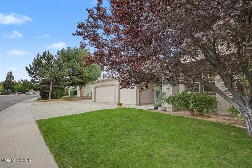 866 University Park, Reno, Nevada 89512, 4 Bedrooms Bedrooms, ,3 BathroomsBathrooms,Residential,Residential,University Park,0,260011150