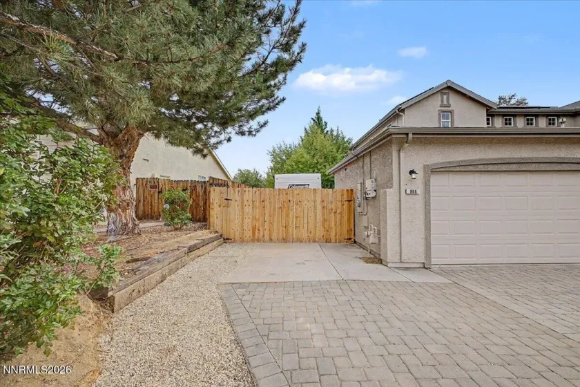 866 University Park, Reno, Nevada 89512, 4 Bedrooms Bedrooms, ,3 BathroomsBathrooms,Residential,Residential,University Park,0,260011150