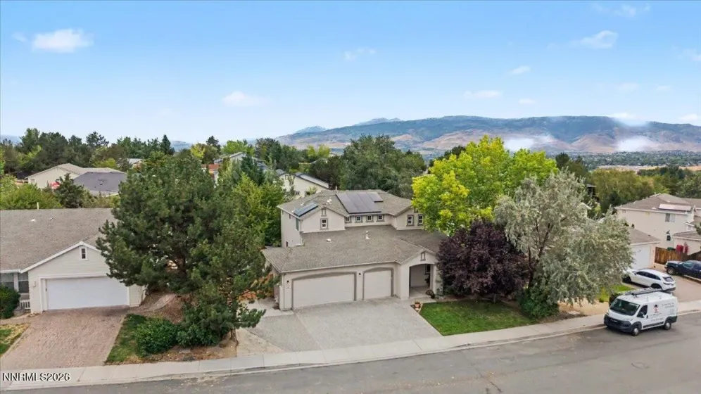 866 University Park, Reno, Nevada 89512, 4 Bedrooms Bedrooms, ,3 BathroomsBathrooms,Residential,Residential,University Park,0,260011150