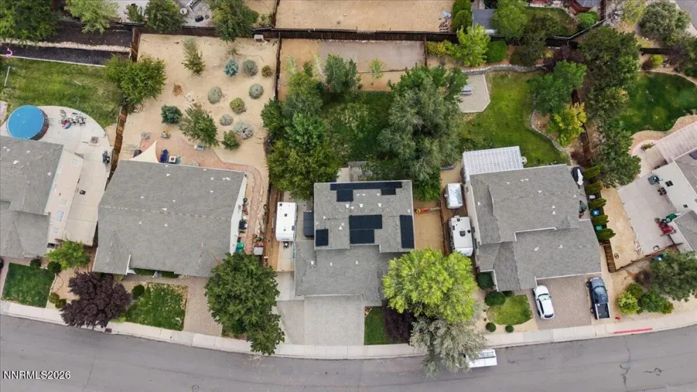 866 University Park, Reno, Nevada 89512, 4 Bedrooms Bedrooms, ,3 BathroomsBathrooms,Residential,Residential,University Park,0,260011150