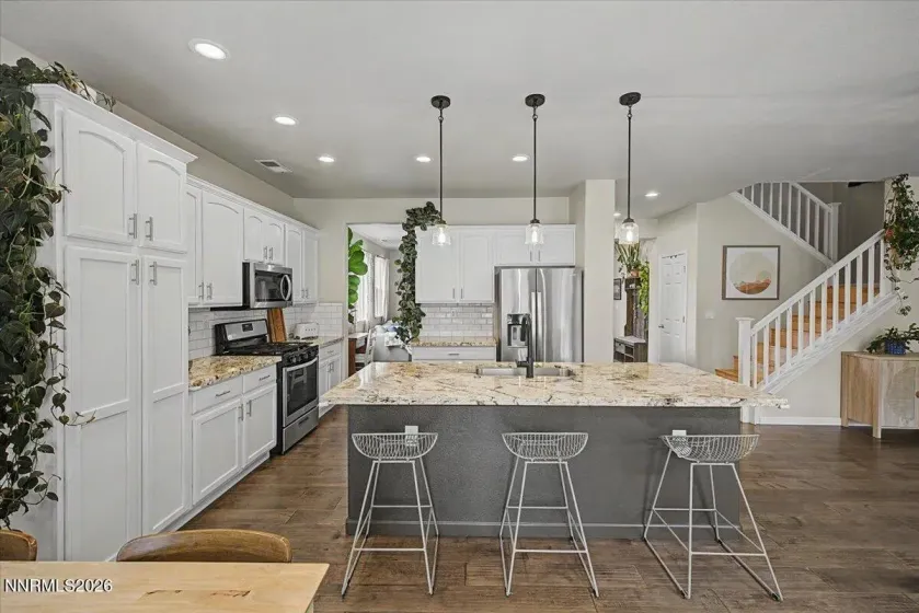 866 University Park, Reno, Nevada 89512, 4 Bedrooms Bedrooms, ,3 BathroomsBathrooms,Residential,Residential,University Park,0,260011150